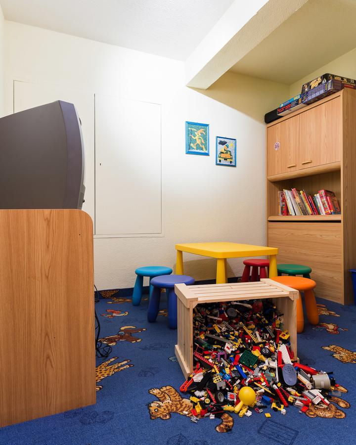Appartamento Haus Kaschutnig Fiss Esterno foto